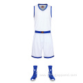 New Design Cheap Custom Basketball Jerseys Uniforms